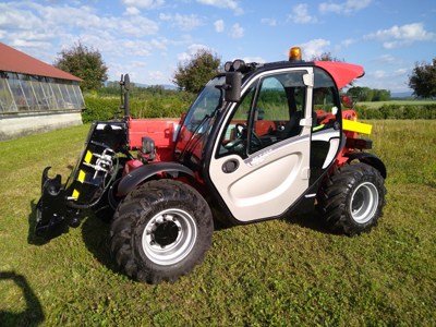 Manitou mlt 625