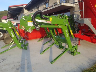 Frontlader Fendt Carco 3x65