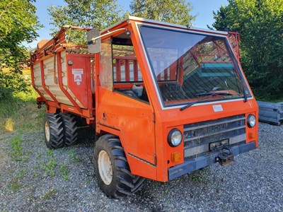 Transporter Bucher TR 2800 K