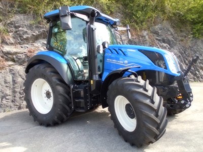 New Holland T5.130 AC