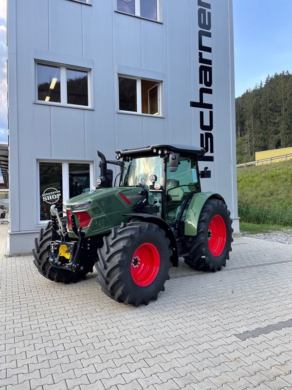 traktor-h-rlimann-xl-k-115
