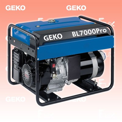 Generator / Notstromer