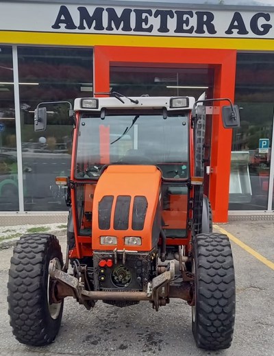 Traktor Reform Mounty 80 S Occ.