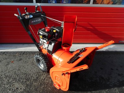 Schneefräse Ariens ST28 Professional