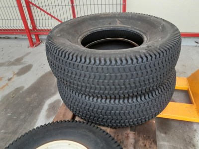 Räder/ Reifen