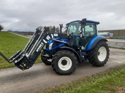 Traktor New Holland T5.90