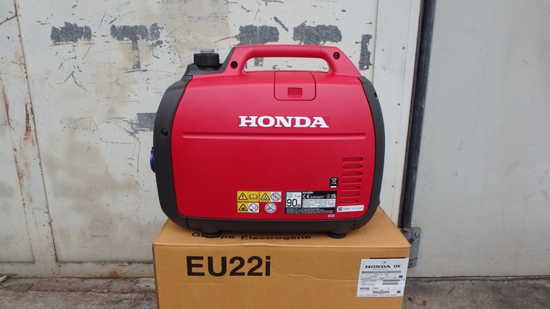 Generator HONDA EU22i NEU