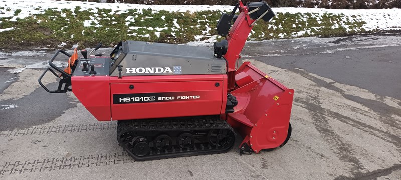 Honda HS1810Z
