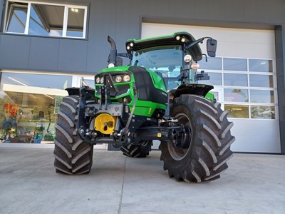 Traktor Deutz-Fahr 5115 GS