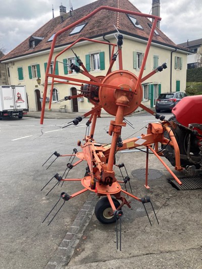 Boucard Sarl offres sur agropool.ch
