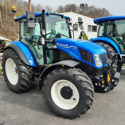 Traktor New Holland T5.120
