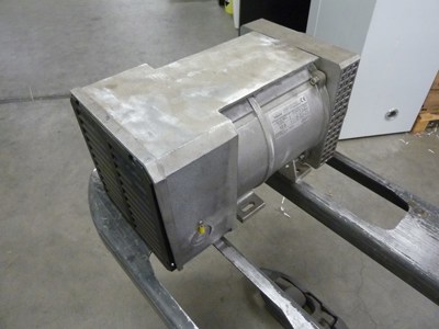 Generator 12.5kVA