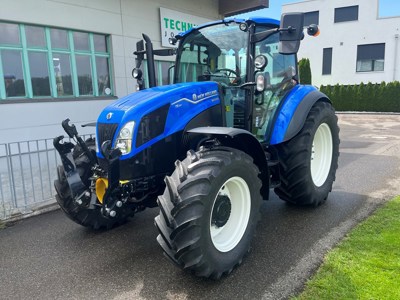 New Holland T5.120 UH