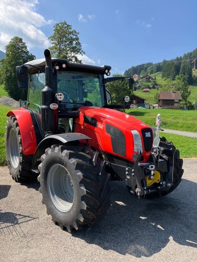 Same Deutz-Fahr Schweiz AG Angebote auf agropool.ch
