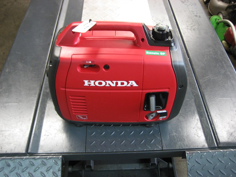 Generator Honda EU 22i, Notstromaggregat