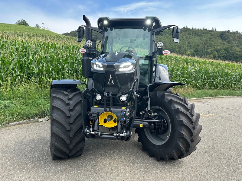 Deutz 6135C RV Shift Warrior