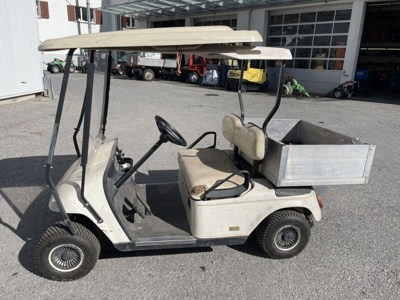 EZGO, TXTPDS Golfcaddy, I14311