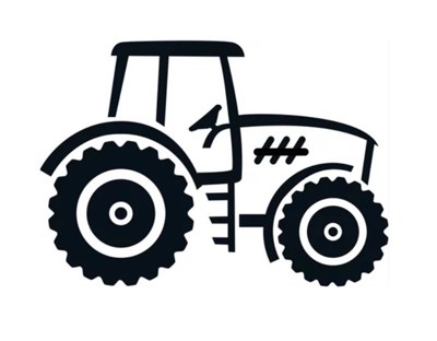 Suche Traktor ab 80PS