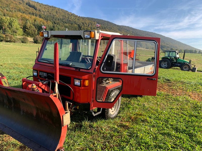 aebi auf agropool.ch