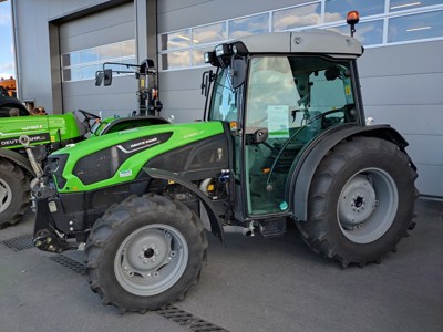 Traktor Deutz Fahr 5090.4 DF