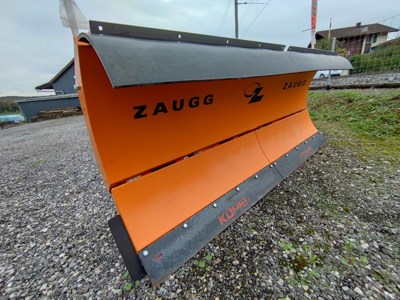 Schneepflug Zaugg G16-220-2-45