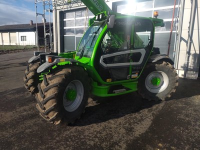 Merlo 33.9 CS 140