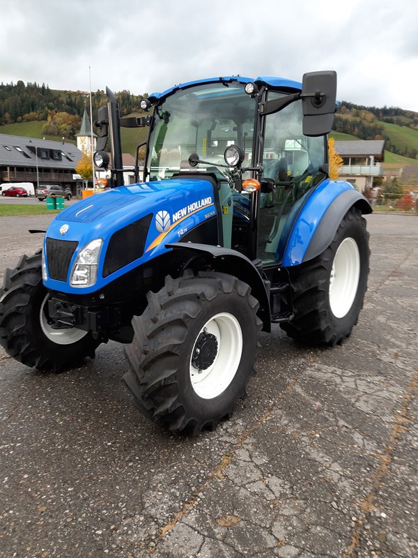 TRAKTOR KAUFEN GEBRAUCHT NEU visual data 6