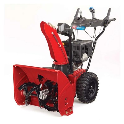 Schneefräse TORO Power Max 726 OE - Benzin