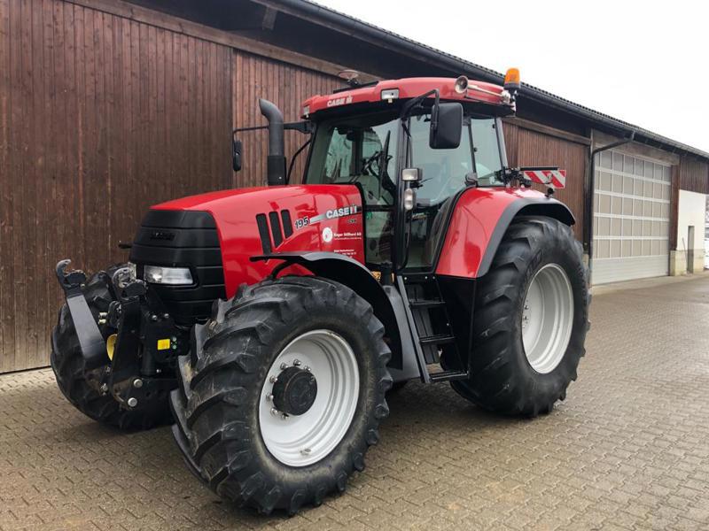 Traktoren 306 auf agropool.ch