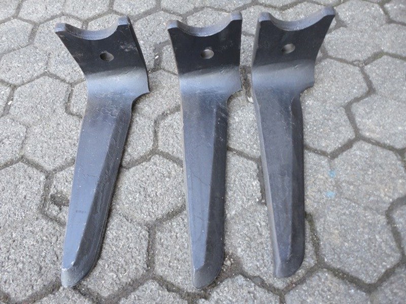 Kreiseleggenzinken Maschio für DC, DS, DL