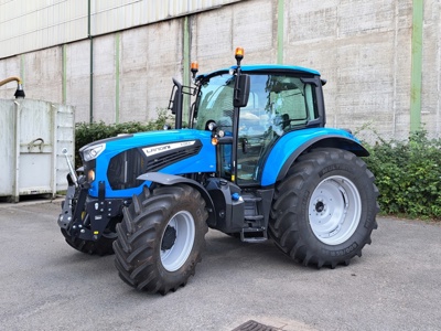 Traktor Landini 6-135 H