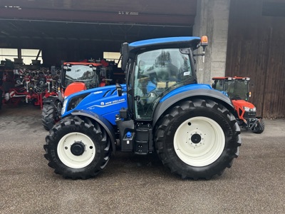 New Holland T5.140AC