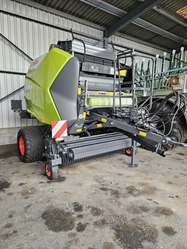 EAN 4006190888394 Wiking 088839 – Remorque Claas Presse à Balles – H0 (1/87) – Neuf EAN 4006190888394 Wiking 088839 – Remorque Claas Presse à Balles – H0 (1/87) – Neuf