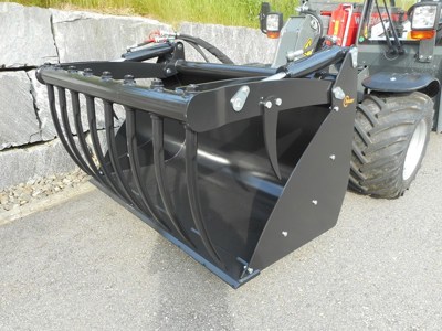 Traktor Fergi - Traktoren + Zubehör - Spielkiste Schweiz AG