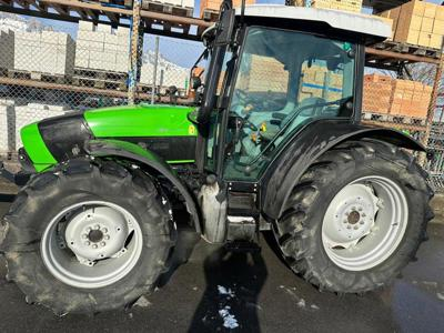 Traktor Deutz Agrofarm 410