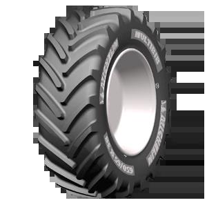Traktorreifen Michelin Multibib 600/65R34