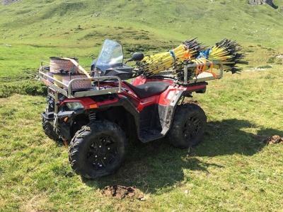 ATV Quad