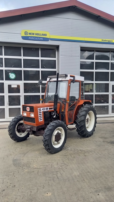 Traktor Fiat 45-66 DT