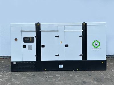 ​ Generator Volvo 740 kVA Stage V