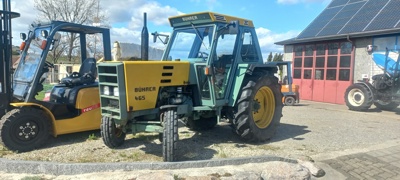 Traktor Büher 465