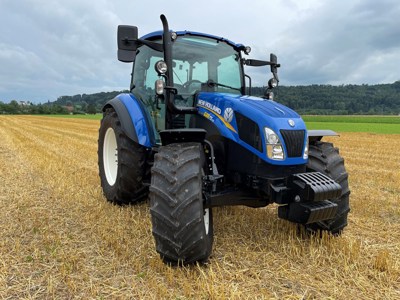 New Holland T5.115 DC UH
