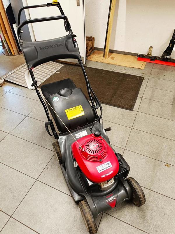 Luftfilter Honda Rasenmäher Zündkerze Für Honda Rasenmäher HRX-426