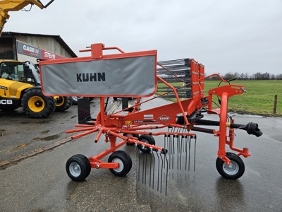 Kuhn GA 3901 GM