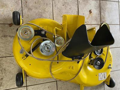 Rasentraktor auf agropool.ch