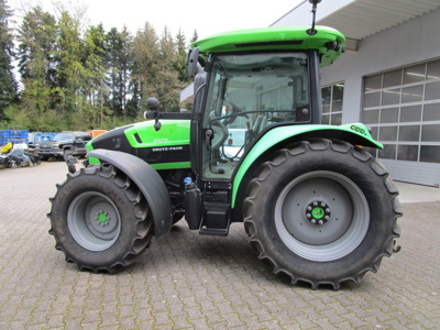 Traktor Deutz-Fahr 5125