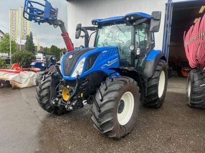 New Holland T5.120 AC