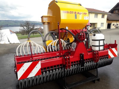 Vredo Sähmaschinen Neu- oder Vorführmaschinen