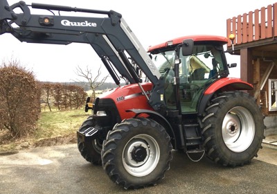 case maxxum 110