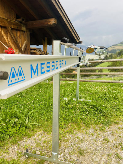 Messerschleifer MESSERFIX V5 - 2.70 m