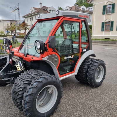 Mehr Landtechnik AG Angebote auf agropool.ch